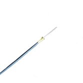 Load image into Gallery viewer, Fiber Optic Cable Simplex Plastic 500 Meter Spool
