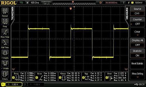 Rigol SD-CAN-DS6