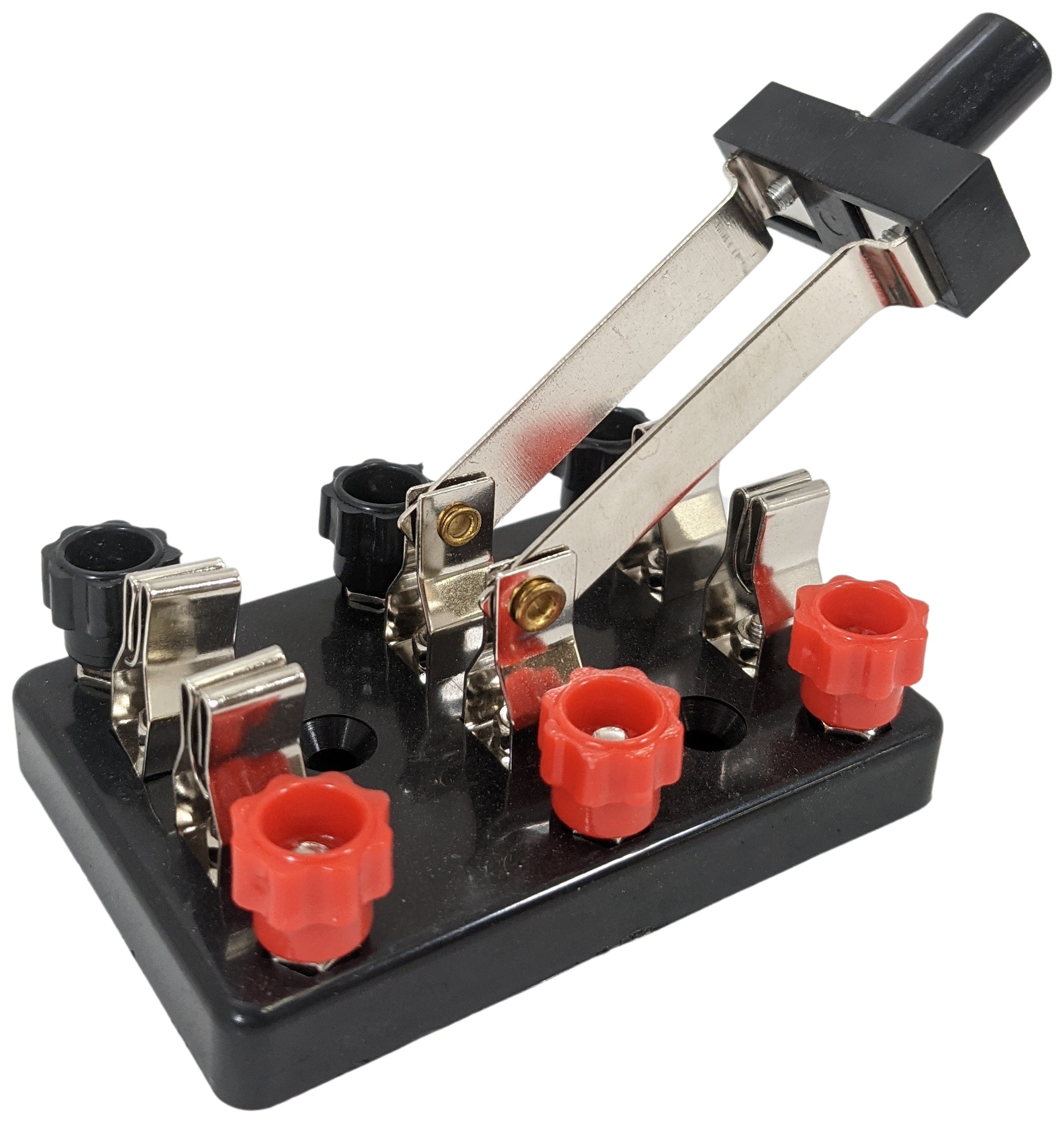 DPDT Knife Switch (Double Pole Double Throw) SciencePurchase