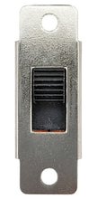 Load image into Gallery viewer, Standard DPDT Slide Switch with 6 Pin Solder Lug Termination, 1.4&quot;×0.50&quot;×0.68&quot;
