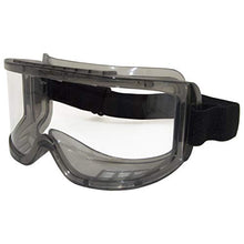 Load image into Gallery viewer, 4 Pack Adjustable Anti-Fog ANSI Z87+ Heavy Duty Safety Goggles, Wearable Over Prescription Glasses
