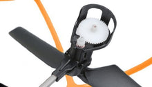 Load image into Gallery viewer, Sky Walker 1306 4 CH RC Quad Copter 2.4ghz Ready to Fly? (Orange)
