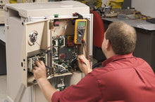 Load image into Gallery viewer, Fluke 179 ESFP True RMS Multimeter with Backlight and Temp
