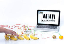 Load image into Gallery viewer, Makey Makey - An Invention Kit for Everyone
