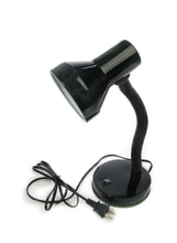 Load image into Gallery viewer, Table Top Lamp with Gooseneck, 12&quot; Overall Height
