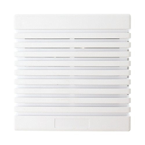 Electronic Siren | 15 Watt Dual Tone | Surface Mount Siren | 12VDC | 50 0mA/ 108dB