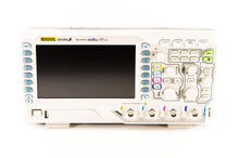Load image into Gallery viewer, Rigol DS1054Z Digital Oscilloscope (50 Mhz, 4 Channel, 1GS/S Sampling Rate) &amp; Electronic Components Hobby Pak
