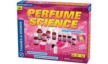 Load image into Gallery viewer, Sophisticated Science Perfume Science
