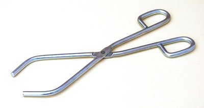 Material Nickel Plated Steel, 1/4