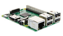 Load image into Gallery viewer, Raspberry Pi 3 Model B Board

