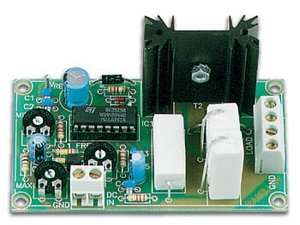 power supply: 8 to 35V DC | maximum output current: 6.5A | input voltage: between 2.5 and 35V DC | dimensions: 3.4 x 1.9 x 1.8