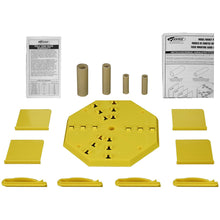 Load image into Gallery viewer, Estes Fin Alignment Guide for Gluing Model Rocket Fins (002231)
