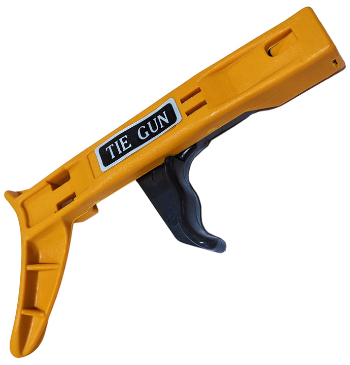 Cable Tie Gun for Tie Widths 0.1