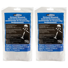 Load image into Gallery viewer, Contains a total of 150 sheets (75 per pack) | Required in most Estes rockets unless they are tumble recovery
