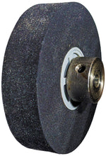 Load image into Gallery viewer, Neoprene Wheel for Robotics, 3&quot; Diameter, 0.8&quot; Thick
