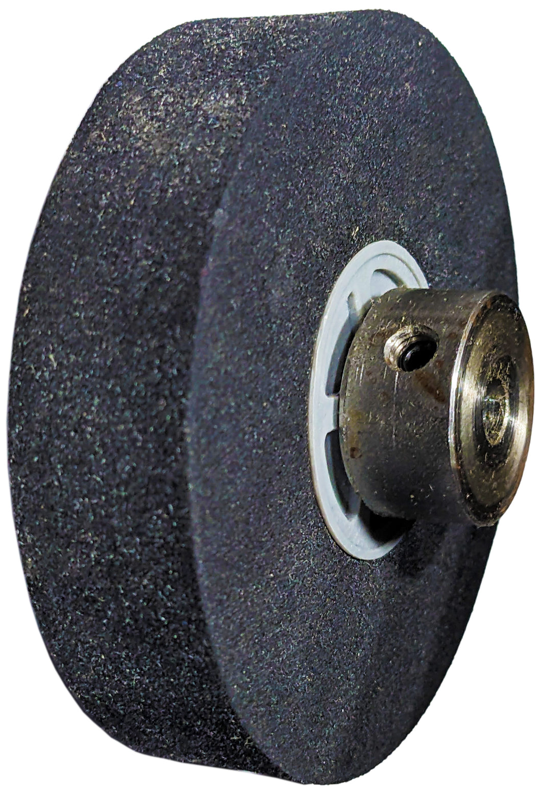 Neoprene Wheel for Robotics, 3