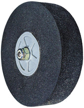 Load image into Gallery viewer, Neoprene Wheel for Robotics, 3&quot; Diameter, 0.8&quot; Thick
