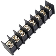 Load image into Gallery viewer, 8 Position Terminal Barrier Strip, PC Type
