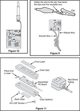 Load image into Gallery viewer, Elenco LP-425 Logic Pulser Soldering Practice Kit
