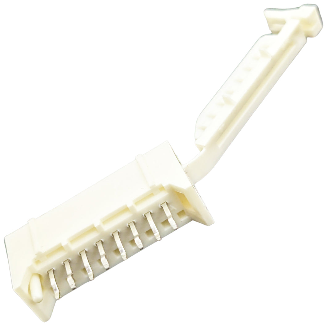 8-Pin Connector for Keypad