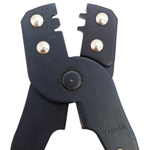 Load image into Gallery viewer, Terminal Crimper for Computer Pin, Socket D-Sub, and AWG 20-28 Non-insulated Terminals
