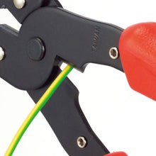 Load image into Gallery viewer, Terminal Crimper for Computer Pin, Socket D-Sub, and AWG 20-28 Non-insulated Terminals
