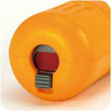 Load image into Gallery viewer, Impact Type Punchdown Tool with Adjustable Impact Pressure (Handle Only)
