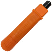 Load image into Gallery viewer, Impact Type Punchdown Tool with Adjustable Impact Pressure (Handle Only)

