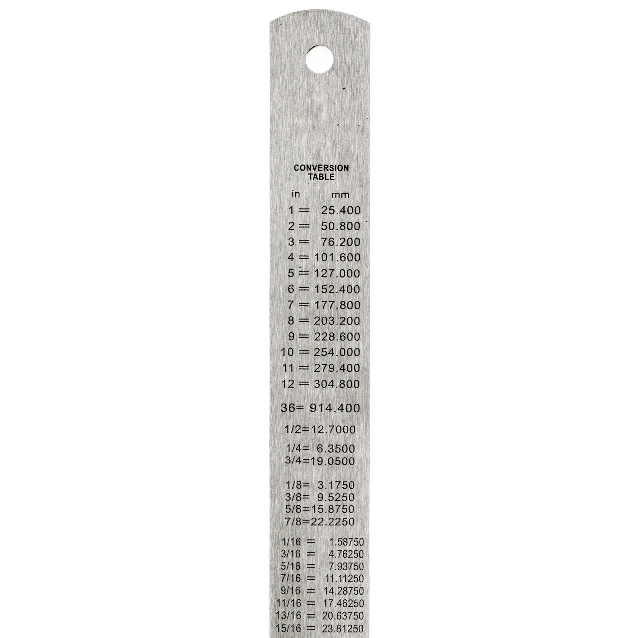 Stainless Steel 12
