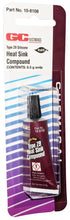 Load image into Gallery viewer, GC Type Z9 Silicone Heat Sink Compound, 6.5 Gram Tube (10-8108)
