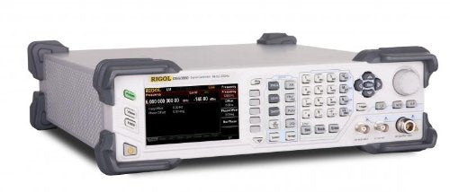 RF Signal Generator Rigol DSG3060