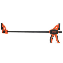 Load image into Gallery viewer, Jorgensen 33436 ISD-3 36-Inch One-Handed Clamp
