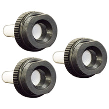Load image into Gallery viewer, Pack of 3 Replacement Plastic Soldering Pump Solder Sucker Tips
