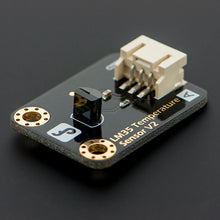 Load image into Gallery viewer, DFRobot DFR0018 9 Piece Sensor Set for Arduino - Light, Touch, Temperature, Magnet, Vibration, Tilt, Button, Grayscale, and LED Module
