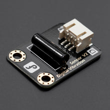 Load image into Gallery viewer, DFRobot DFR0018 9 Piece Sensor Set for Arduino - Light, Touch, Temperature, Magnet, Vibration, Tilt, Button, Grayscale, and LED Module
