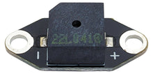 Load image into Gallery viewer, Sewable Surface Mount Buzzer for 3V Circuit, 24.8mm x 11mm x 6.1mm

