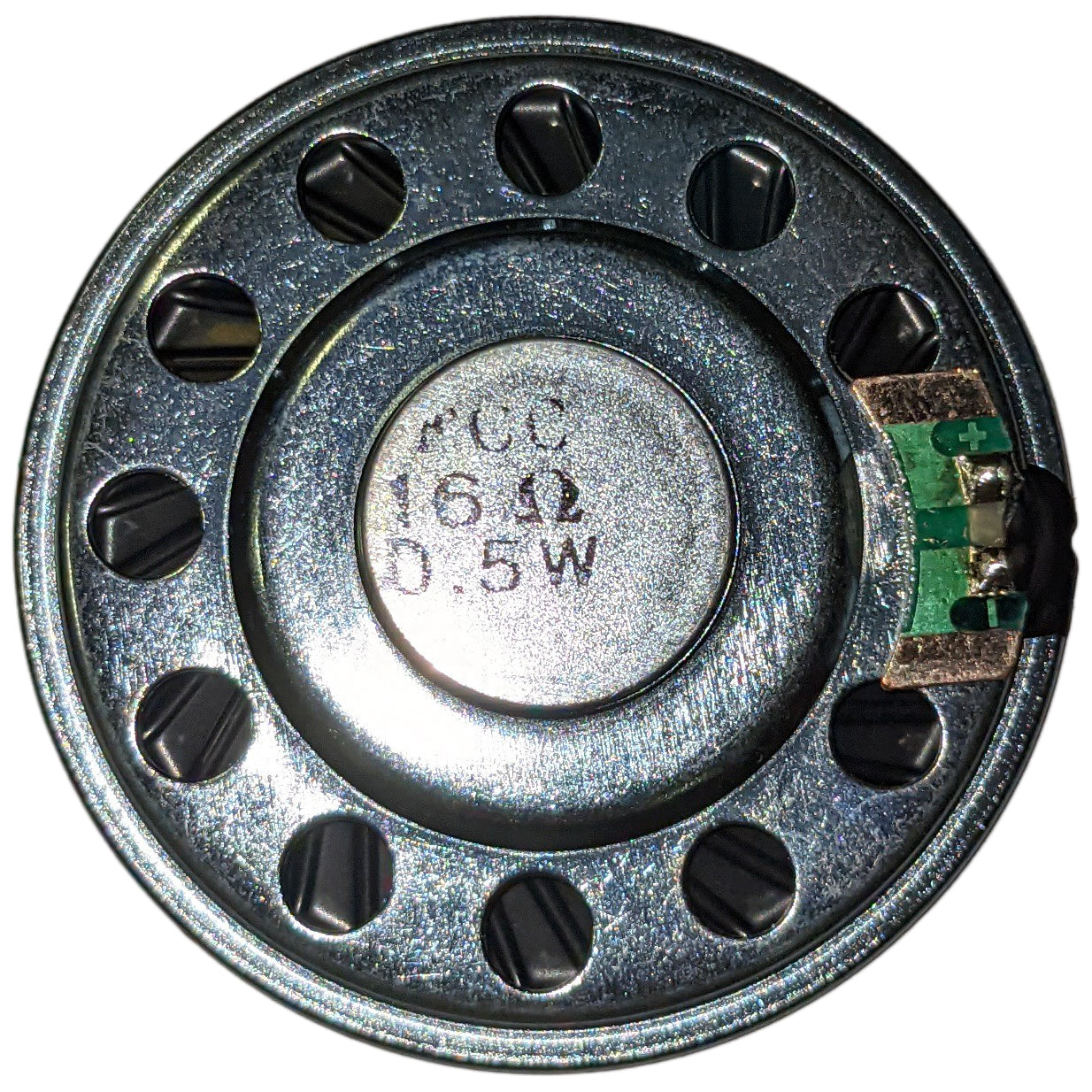 49,9Kohm 1% 1/2W MEPCO/ELECTRA RN60D Resistenza Di Precisione Film - Foto 12