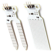 Load image into Gallery viewer, Velleman Soil Moisture Sensor &amp; Water Level Sensor Module, Arduino Compatible (VMA303)
