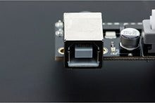 Load image into Gallery viewer, DFRobot DFR0140 Breadboard Age Regulator (Assembled), 5V/3.3V

