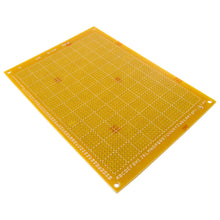 Load image into Gallery viewer, Prototyping Breadboard with 2200 Holes, 6.3 x 4.5 Inches (Model PB-13)
