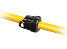 Load image into Gallery viewer, Strain Relief Bushing for SVT-3 Line Cord, Straight-Thru for Round Cables (6N3-4)
