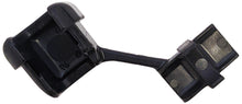 Load image into Gallery viewer, Strain Relief Bushing for SVT-3 Line Cord, Straight-Thru for Round Cables (6N3-4)
