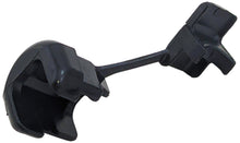 Load image into Gallery viewer, Strain Relief Bushing for SVT-3 Line Cord, Straight-Thru for Round Cables (6N3-4)
