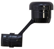 Load image into Gallery viewer, Strain Relief Bushing for SVT-3 Line Cord, Straight-Thru for Round Cables (6N3-4)
