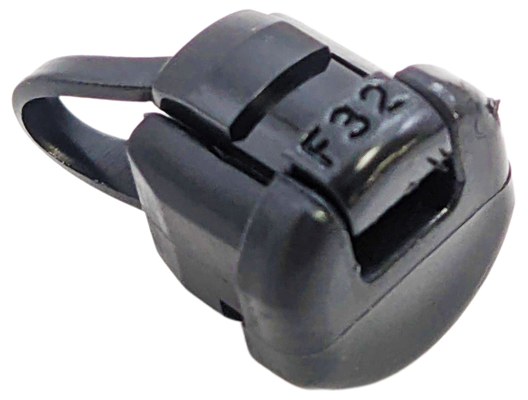 Strain Relief Bushing for SPT-1 2C#18 Wire (SR-F32)