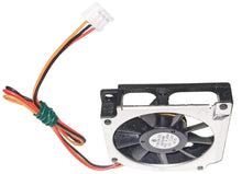 Load image into Gallery viewer, Mini DC Fan 45mm 5V .22A with 3-Pin Connector (UDQFSEH58F)
