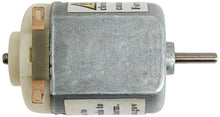 Load image into Gallery viewer, 6V DC Motor 9,000 RPM, ⌀2mm Shaft (0.98&quot; x 0.79&quot; x 0.59&quot; Body)
