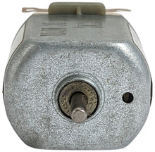 Load image into Gallery viewer, 3V DC Solar Motor 11,000 RPM, ⌀2mm Shaft (0.98&quot; x 0.79&quot; x 0.59&quot; Body)
