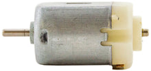 Load image into Gallery viewer, 9V DC Motor 8,500 RPM (1&quot; x 0.8&quot; x 0.6&quot;)
