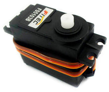 Load image into Gallery viewer, Standard Servo Motor, 3kg.cm Torque at 4.8 Volt / 3.2kg.cm at 6V, Weight: 36g

